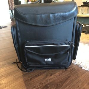 Your Master travel bag